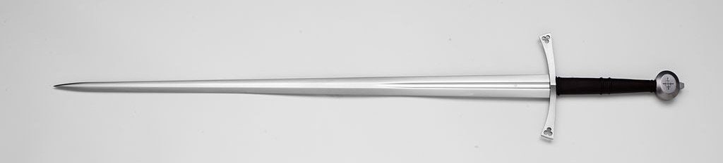 Longsword