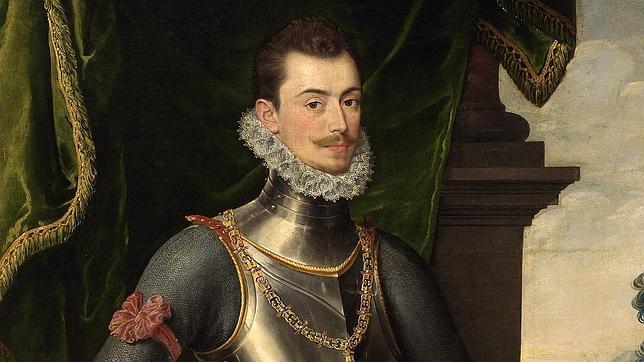 Don Juan of Austria