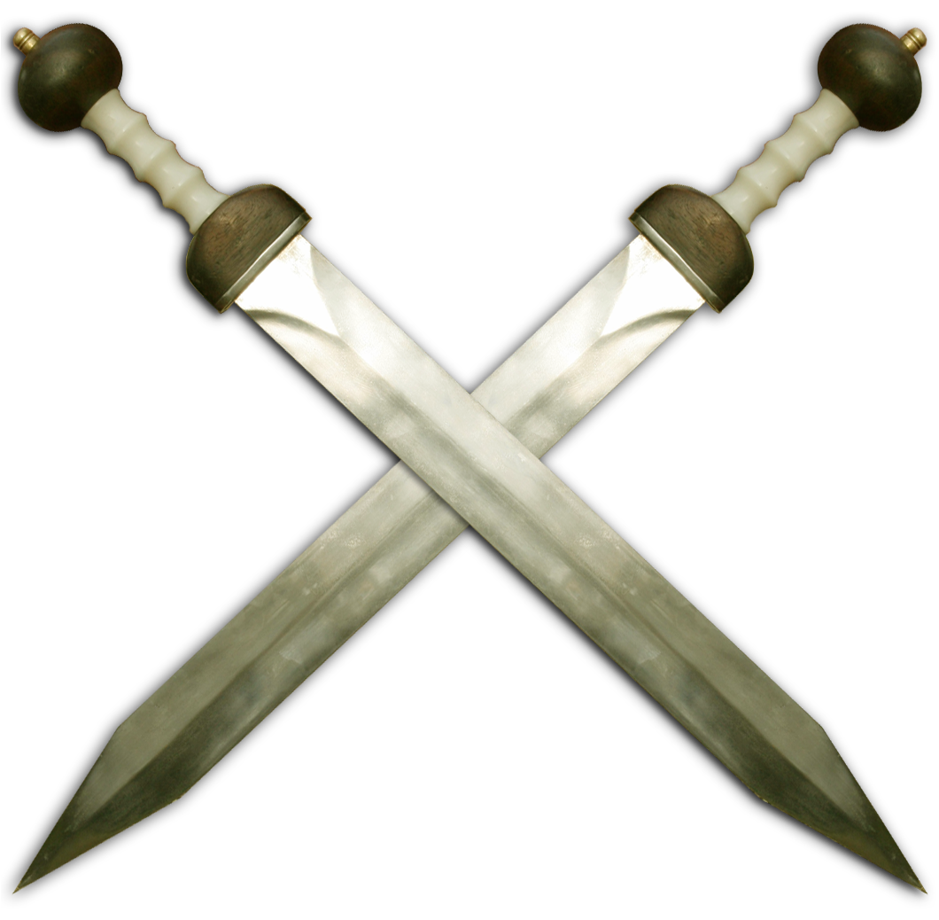 two gladii