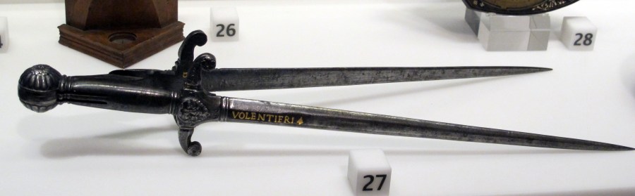 Fashionable Stiletto