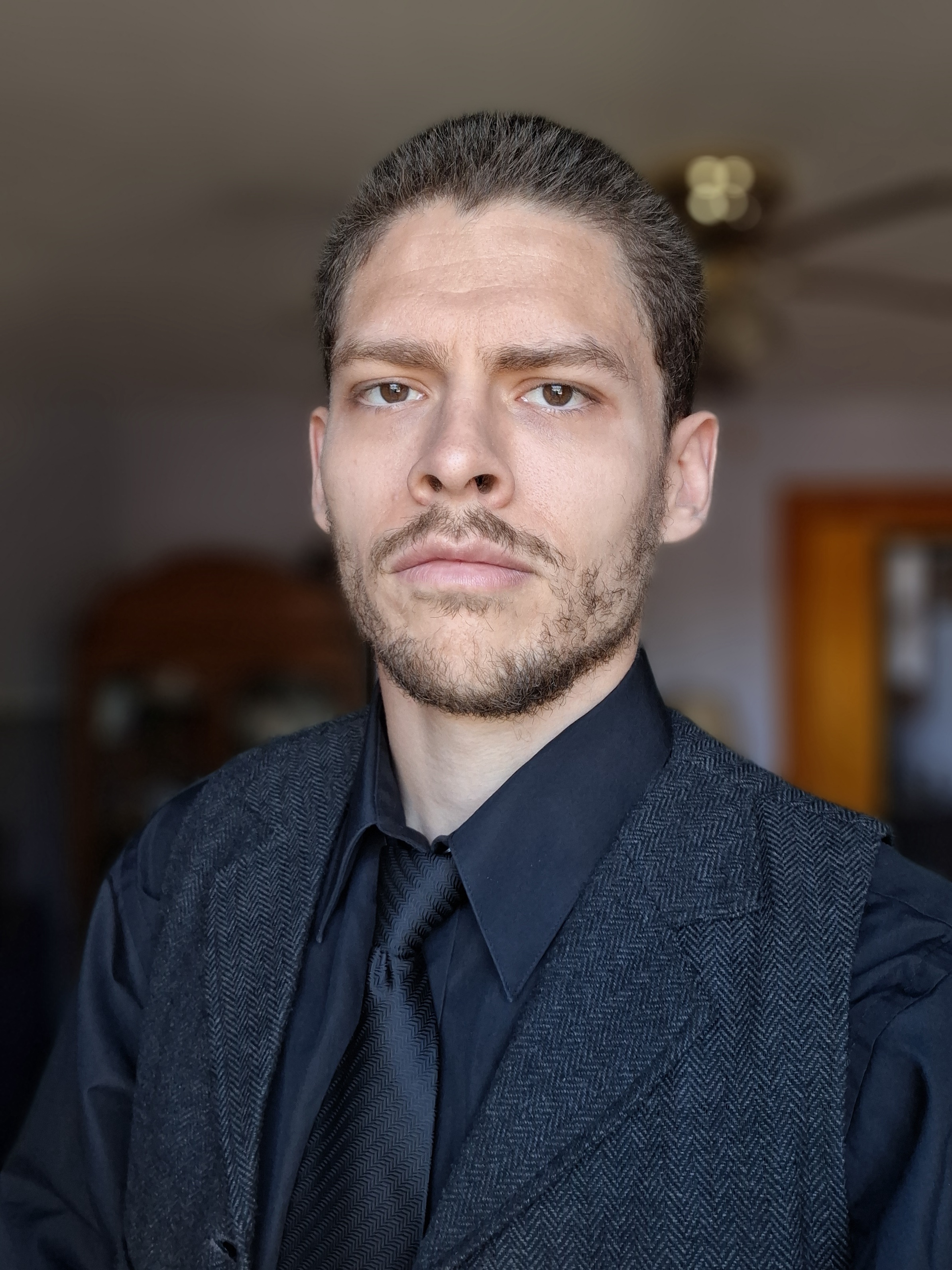 Louis Martinez